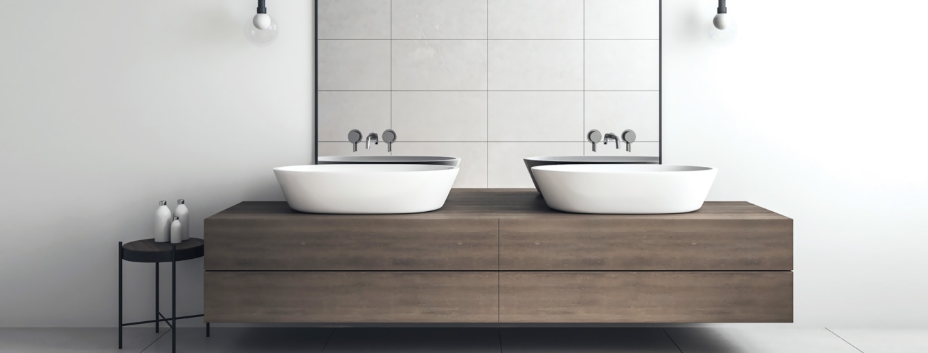 Banyo Dolapları
