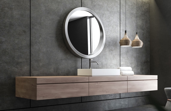 Banyo Dolapları