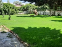 Peyzaj Ankara